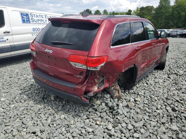 Photo 4 from auction – 2015 JEEP GRAND CHER with VIN 1C4RJFAG5FC941308