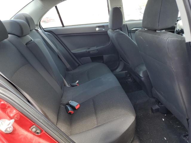 Photo 6 from auction – 2017 MITSUBISHI LANCER ES with VIN JA32V2FWXHU015030