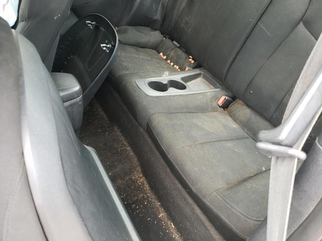 Photo 6 from auction – 2016 HYUNDAI VELOSTER with VIN KMHTC6AD1GU276954
