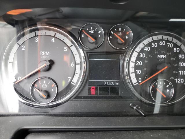Photo 8 from auction – 2012 DODGE RAM 1500 L with VIN 1C6RD7NT1CS195243