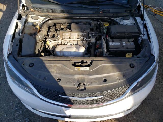 Photo 7 from auction – 2015 CHRYSLER 200 LIMITE with VIN 1C3CCCAB9FN686335