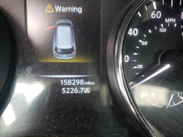 Photo 8 from auction – 2014 NISSAN ROGUE S with VIN 5N1AT2MV3EC850588