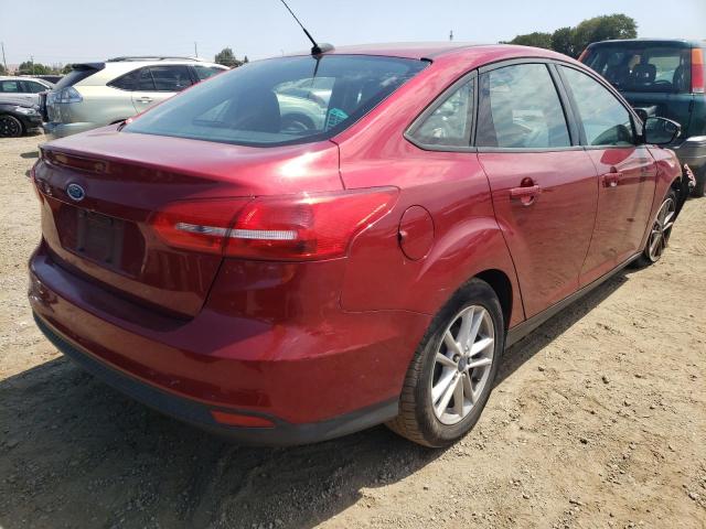 Photo 4 from auction – 2015 FORD FOCUS SE with VIN 1FADP3F23FL330347