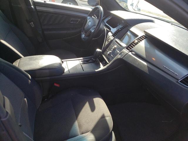 Photo 5 from auction – 2016 FORD TAURUS SEL with VIN 1FAHP2E86GG107795