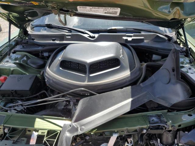 Photo 7 from auction – 2020 DODGE CHALLENGER with VIN 2C3CDZBT3LH236563