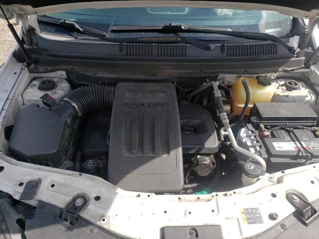 Photo 7 from auction – 2013 CHEVROLET CAPTIVA LT with VIN 3GNAL3EK0DS570061
