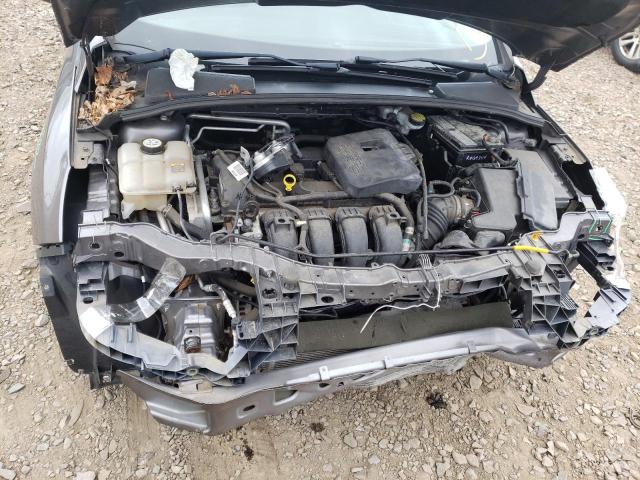 Photo 7 from auction – 2012 FORD FOCUS SE with VIN 1FAHP3F23CL276092