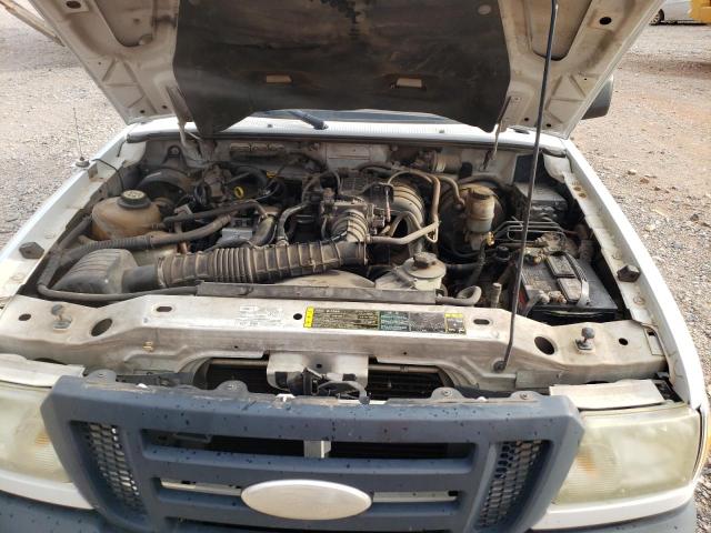 Photo 7 from auction – 2009 FORD RANGER with VIN 1FTYR10D89PA40994