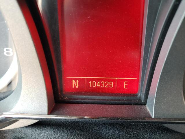 Photo 8 from auction – 2010 GMC TERRAIN SL with VIN 2CTFLHEYXA6256688