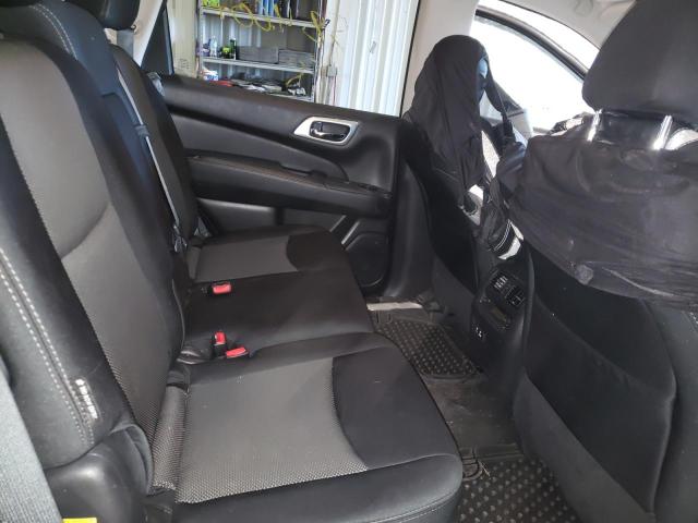 Photo 6 from auction – 2019 NISSAN PATHFINDER with VIN 5N1DR2MM8KC635464