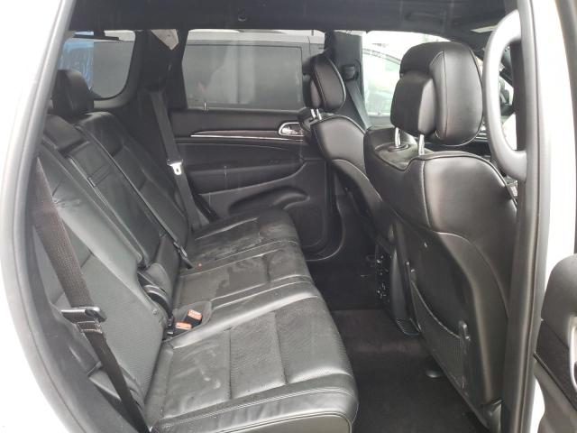 Photo 6 from auction – 2018 JEEP GRAND CHER with VIN 1C4RJFCGXJC237174