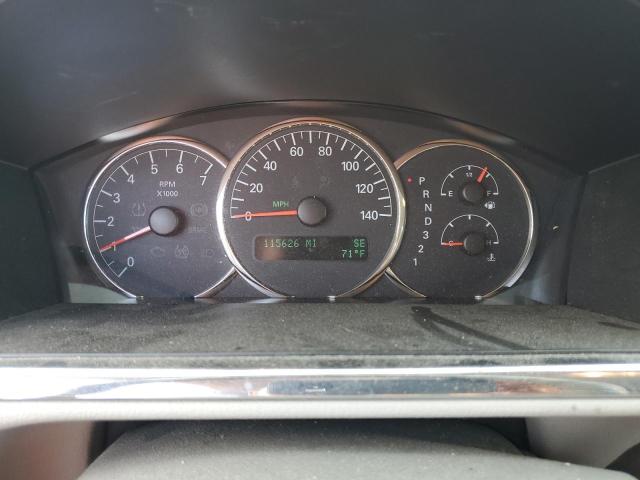 Photo 8 from auction – 2008 BUICK LACROSSE C with VIN 2G4WC582181139893