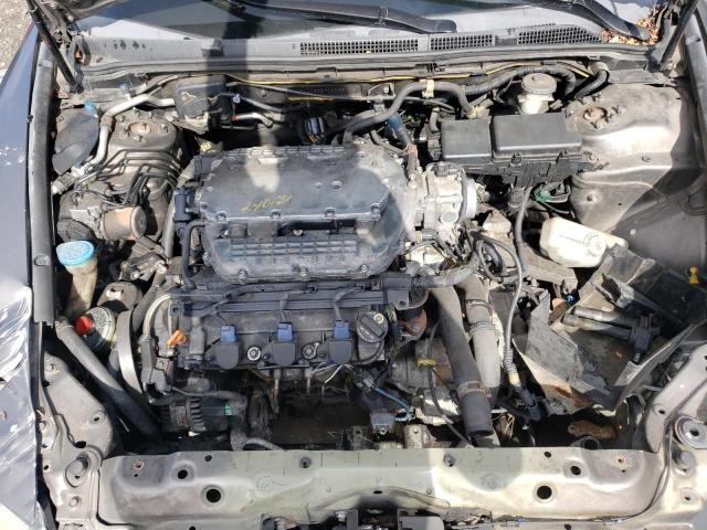 Photo 7 from auction – 2007 ACURA TL with VIN 19UUA66297A035104