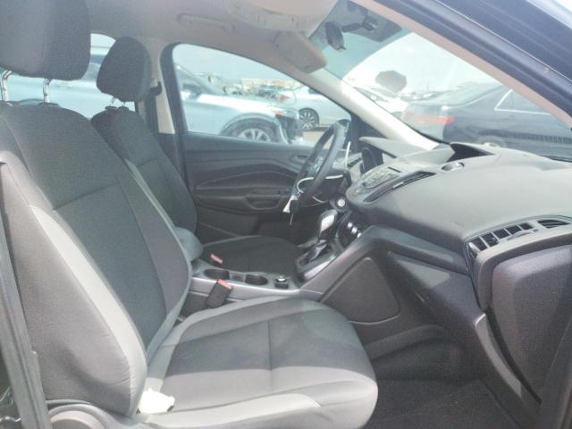 Photo 5 from auction – 2016 FORD ESCAPE S with VIN 1FMCU0F79GUC43908