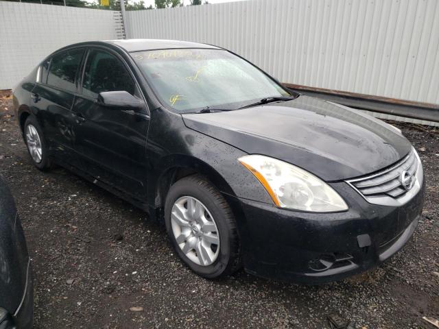 NISSAN ALTIMA BAS 2012 with VIN 1N4AL2AP2CN575605 - Photo from auction