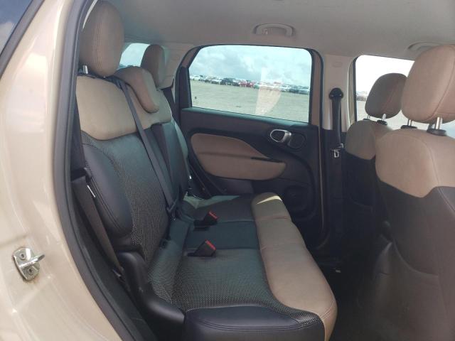 Photo 6 from auction – 2014 FIAT 500L LOUNG with VIN ZFBCFACH7EZ025468
