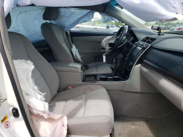 Photo 5 from auction – 2016 TOYOTA CAMRY LE with VIN 4T4BF1FK7GR560981