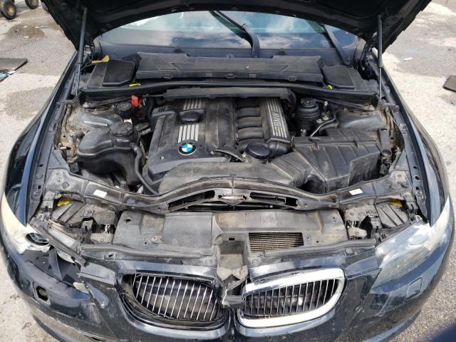 Photo 7 from auction – 2007 BMW 328 XI with VIN WBAWC33527PD06385