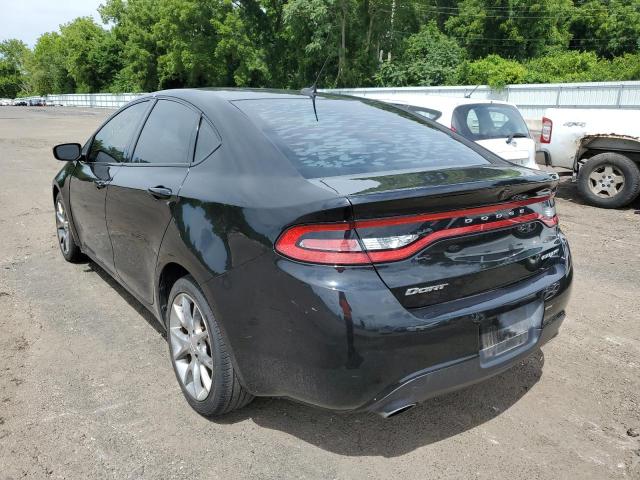 Photo 3 from auction – 2015 DODGE DART SXT with VIN 1C3CDFBB7FD150972