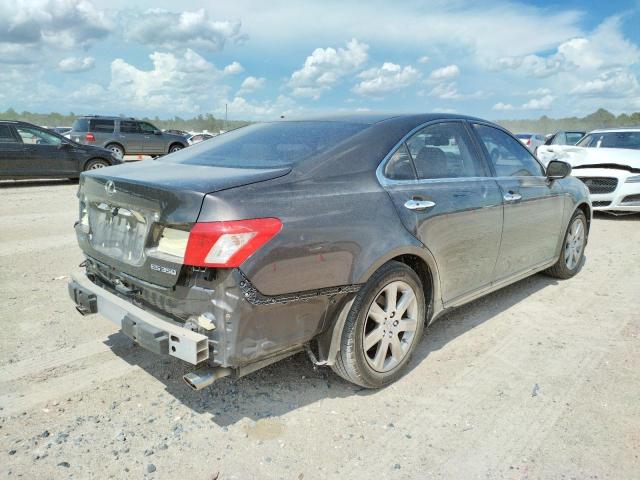 Photo 4 from auction – 2008 LEXUS ES 350 with VIN JTHBJ46G682262590