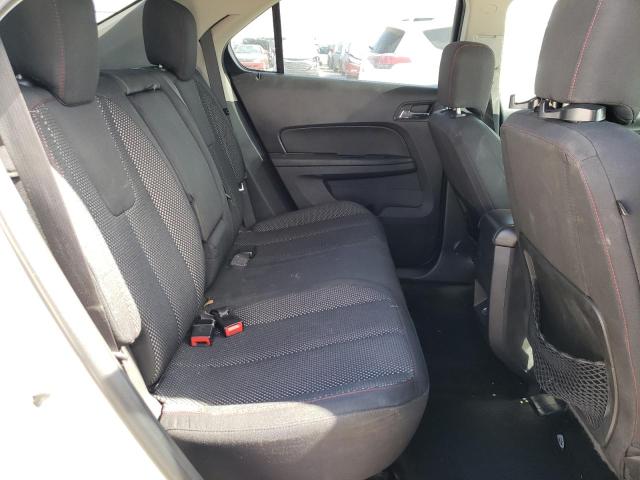 Photo 6 from auction – 2014 CHEVROLET EQUINOX LT with VIN 2GNALBEK5E6275886
