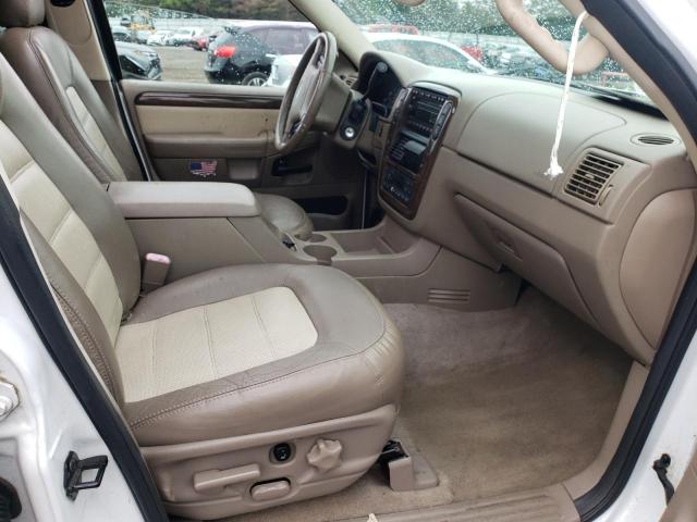 Photo 5 from auction – 2003 FORD EXPLORER E with VIN 1FMDU74K03ZB33671