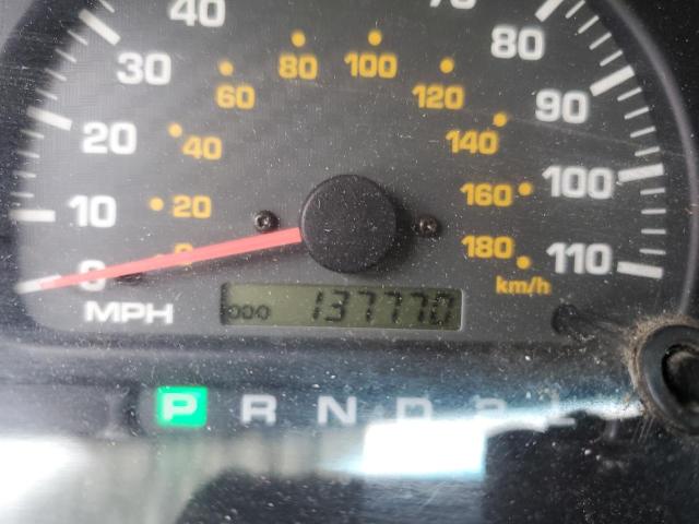 Zdjęcie 8 z aukcji – 2002 TOYOTA 4RUNNER SR z VIN JT3GN86R320241384