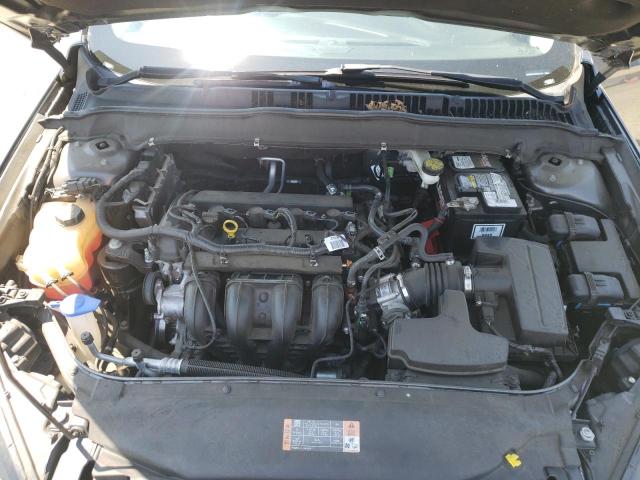 Photo 7 from auction – 2016 FORD FUSION SE with VIN 3FA6P0H75GR358184