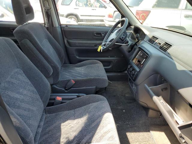 Photo 5 from auction – 2000 HONDA CR-V LX with VIN JHLRD2840YC004352