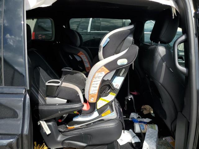 Photo 6 from auction – 2021 CHRYSLER PACIFICA T with VIN 2C4RC1BG0MR596768