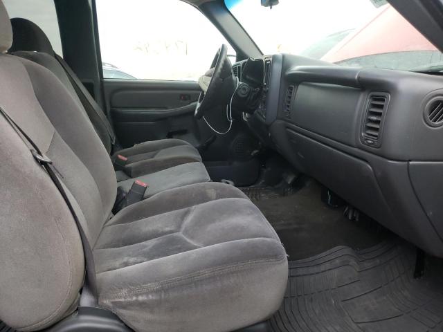 Photo 5 from auction – 2007 GMC NEW SIERRA with VIN 1GTEC19X67Z170663