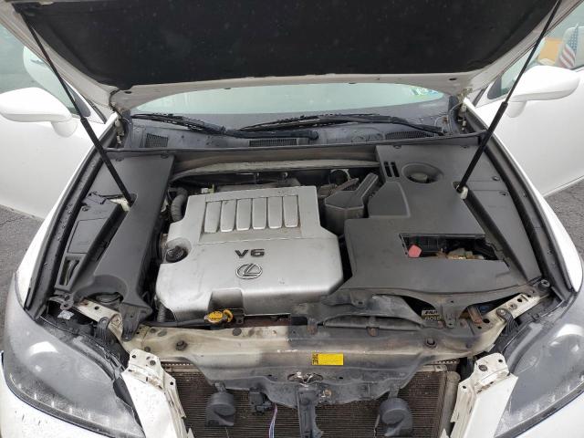 Photo 7 from auction – 2008 LEXUS ES350 with VIN JTHBJ46G182262366