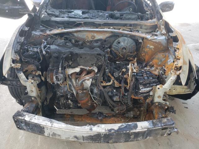 Photo 7 from auction – 2017 NISSAN ALTIMA 2.5 with VIN 1N4AL3AP6HC191349