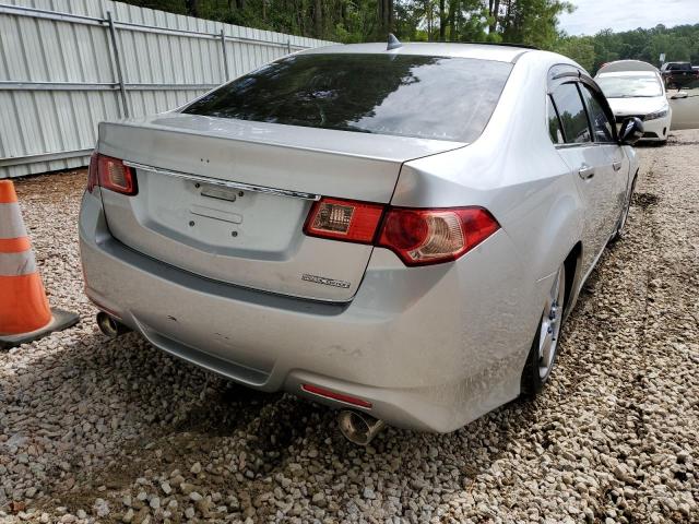 Photo 4 from auction – 2014 ACURA TSX SE with VIN JH4CU2F85EC005094