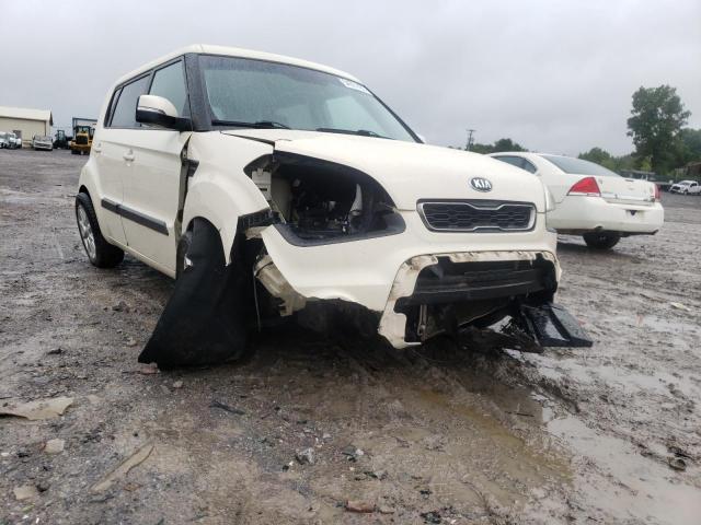 Photo 9 from auction – 2013 KIA SOUL + with VIN KNDJT2A6XD7514302