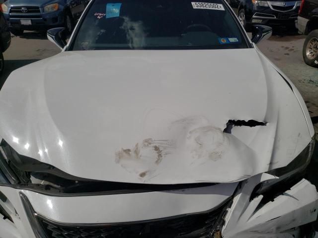 Photo 7 from auction – 2019 LEXUS ES 350 with VIN 58ABZ1B11KU008263