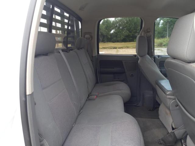Photo 6 from auction – 2007 DODGE RAM 3500 S with VIN 3D7ML48C17G722748