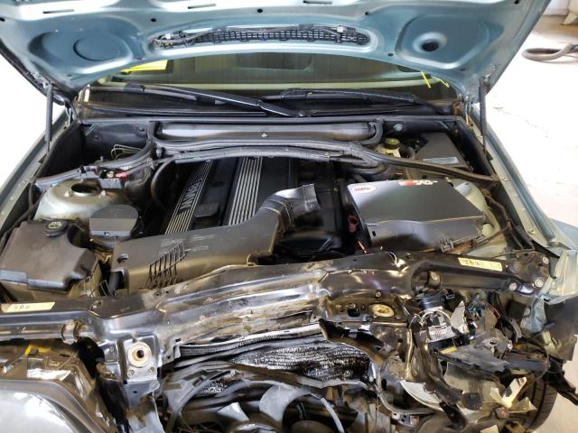 Photo 7 from auction – 2004 BMW 325 XI with VIN WBAEU33474PM59983