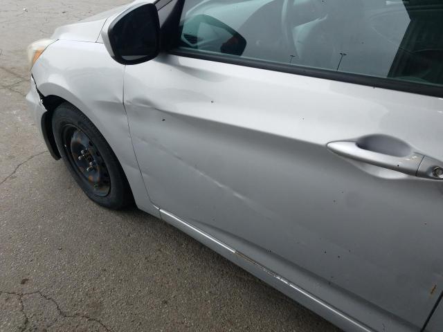 Photo 9 from auction – 2016 HYUNDAI ACCENT SE with VIN KMHCT4AE9GU020557