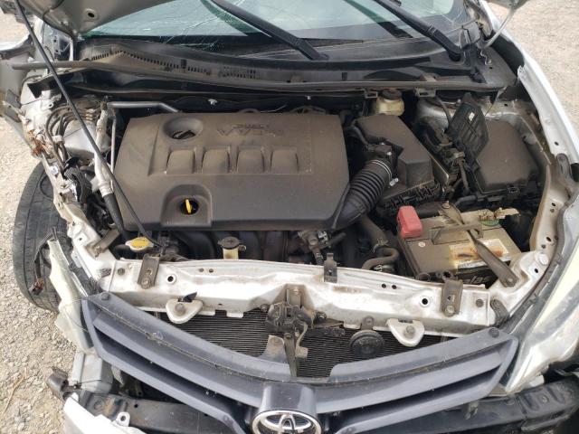 Photo 7 from auction – 2016 TOYOTA COROLLA L with VIN 5YFBURHE9GP456628