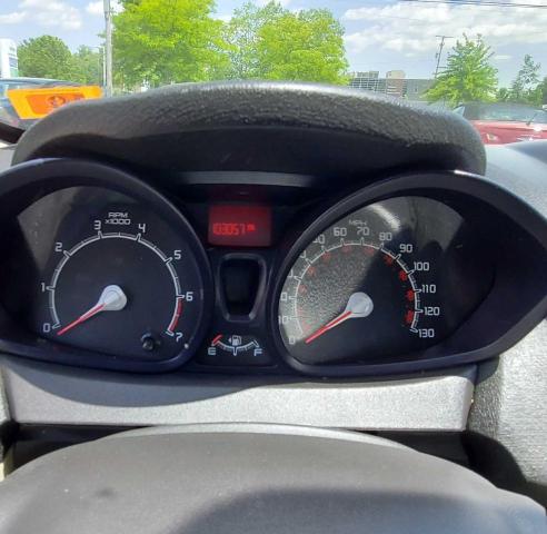Photo 8 from auction – 2012 FORD FIESTA S with VIN 3FADP4TJXCM180149