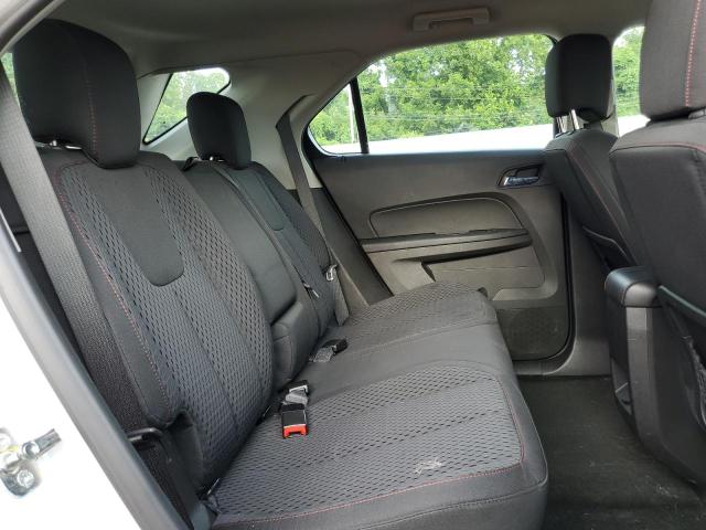 Photo 6 from auction – 2012 CHEVROLET EQUINOX LS with VIN 2GNALBEK6C1140135