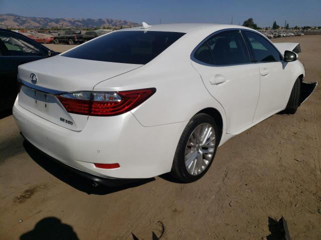Photo 4 from auction – 2013 LEXUS ES 350 with VIN JTHBK1GG8D2067160