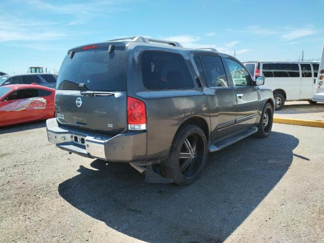 Photo 4 from auction – 2004 NISSAN ARMADA SE with VIN 5N1AA08AX4N735958