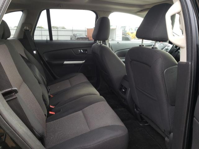 Photo 6 from auction – 2011 FORD EDGE SEL with VIN 2FMDK4JCXBBA36013