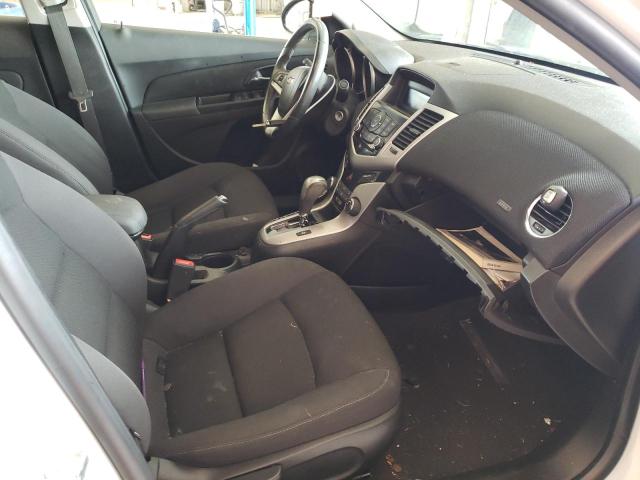 Photo 5 from auction – 2014 CHEVROLET CRUZE LT with VIN 1G1PC5SB3E7388530