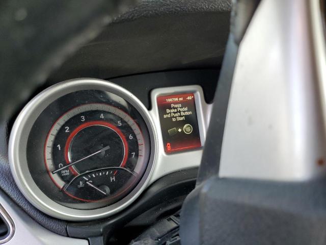 Photo 8 from auction – 2017 DODGE JOURNEY SE with VIN 3C4PDCAB4HT683405