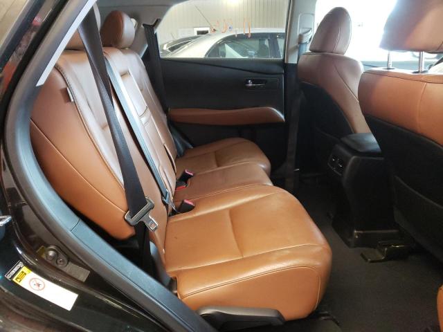 Photo 6 from auction – 2014 LEXUS RX 350 BAS with VIN 2T2BK1BA5EC244475