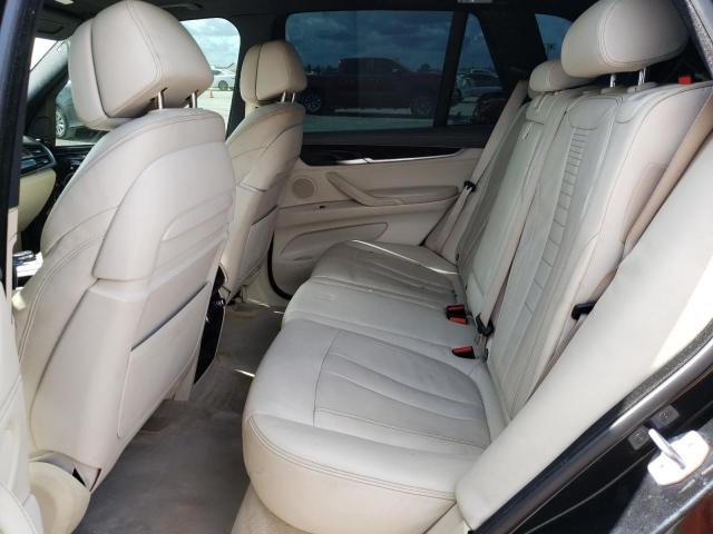 Photo 6 from auction – 2015 BMW X5 XDRIVE3 with VIN 5UXKR0C50F0K66552
