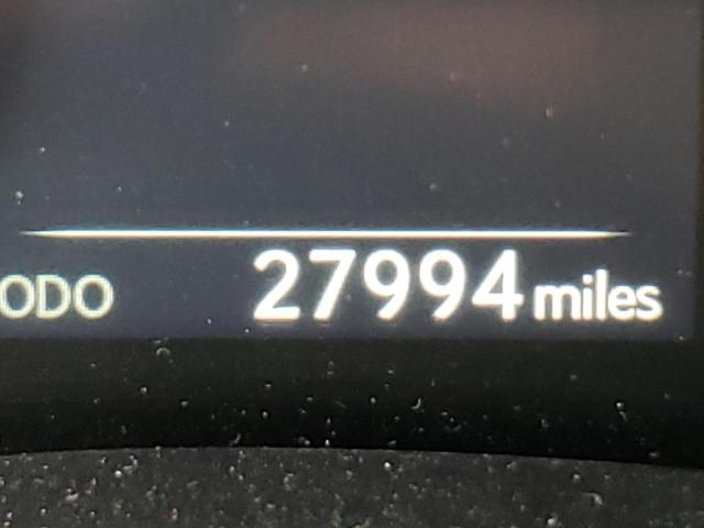 Photo 8 from auction – 2018 LEXUS ES 350 with VIN 58ABK1GG1JU088096